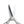 Bonsai Scissors - Stainless Suwada London