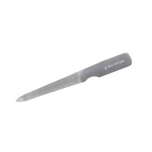 Stainless Nail File Suwada London