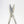 Satsuki Scissors - Stainless Suwada London