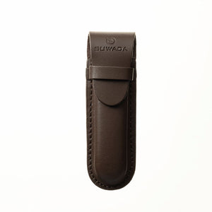 Nail Clipper Leather Case Suwada London