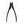 Nail Nipper Black Suwada London