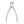 Nail Nipper Classic Round Tip Suwada London