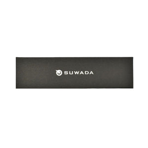Bottle Opener - Brushed Steel Suwada London