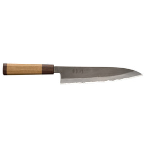 Traditional Gyuto 210 Suwada London