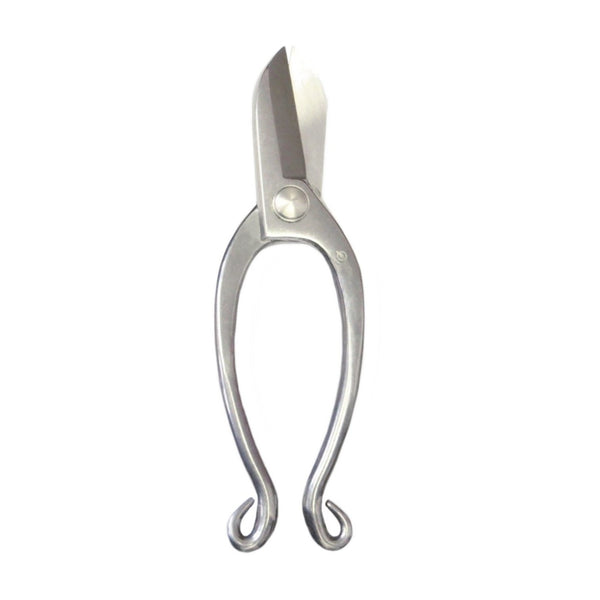 Ikenobo Scissors - Stainless Suwada London