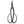 Long Bonsai Scissors Suwada London