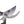 Garden Secateurs (S-13W) Suwada London