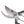 Garden Secateurs Left Handed  (T-13L) Suwada London