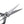 Flower Shears (S-17) Suwada London