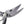 Garden Secateurs (S-19) Suwada London