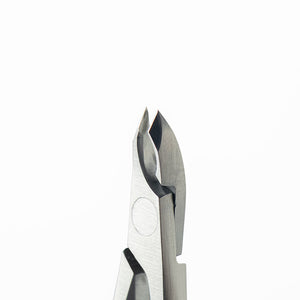 Cuticle Nipper TOKI - Brushed Suwada London