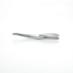 Cuticle Nipper TOKI - Brushed Suwada London