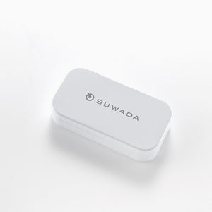Cuticle Nipper TOKI - Brushed Suwada London