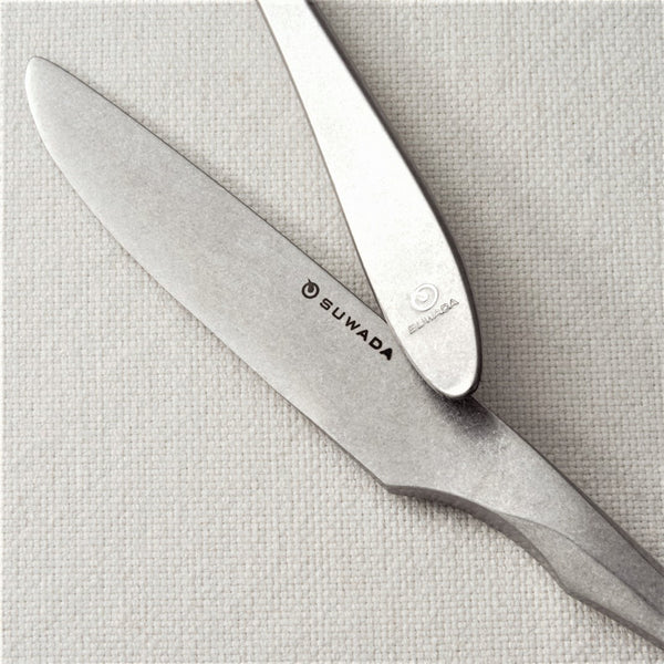 Steak Knife - 3 Types Suwada London