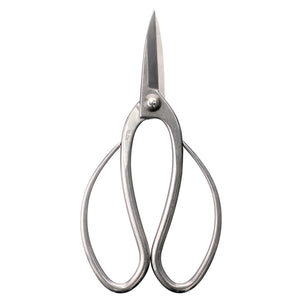 Bonsai Scissors - Stainless Suwada London