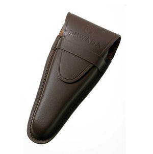 Nail Nipper Leather Case - Large Suwada London