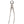 Knob Cutter - Stainless Suwada London