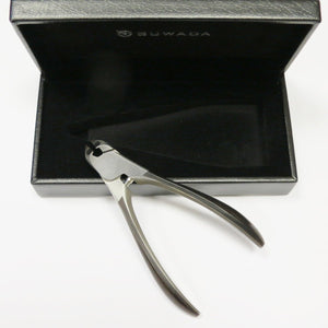 Masterpiece Nipper - Ebony Suwada London