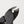 Nail Nipper Black Suwada London