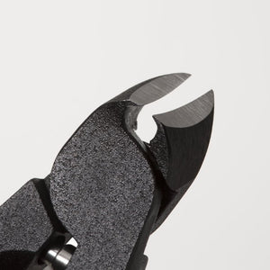 Nail Nipper Black Suwada London