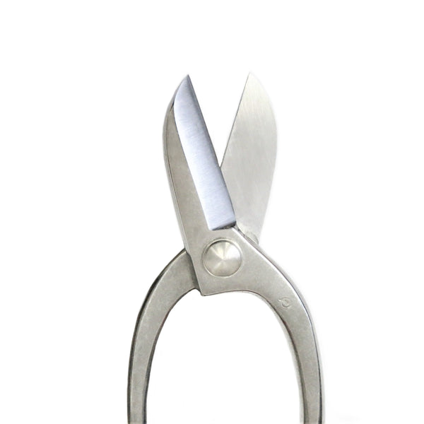 Ikenobo Scissors - Stainless Suwada London