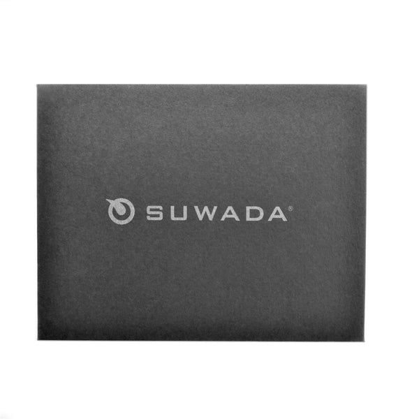 Nail Polishing Sheets Suwada London