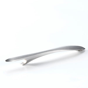 Bottle Opener - Brushed Steel Suwada London