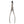 Branch Cutter (Narrow Blade) - Stainless Suwada London