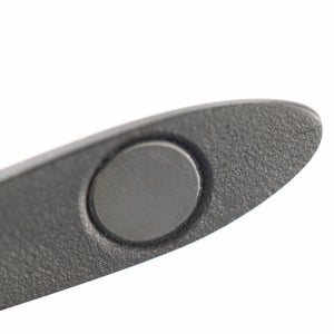 Bottle Opener - Mirror Polish Suwada London
