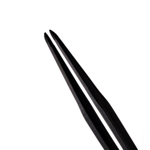 Bonsai Straight Tweezers Suwada London
