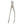 Wire Cutter - Stainless Suwada London