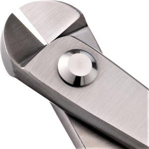 Wire Cutter - Stainless Suwada London
